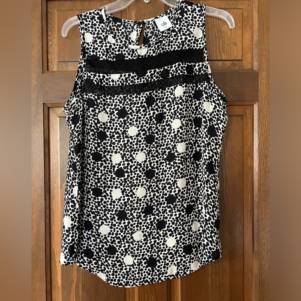 Cabi blouse